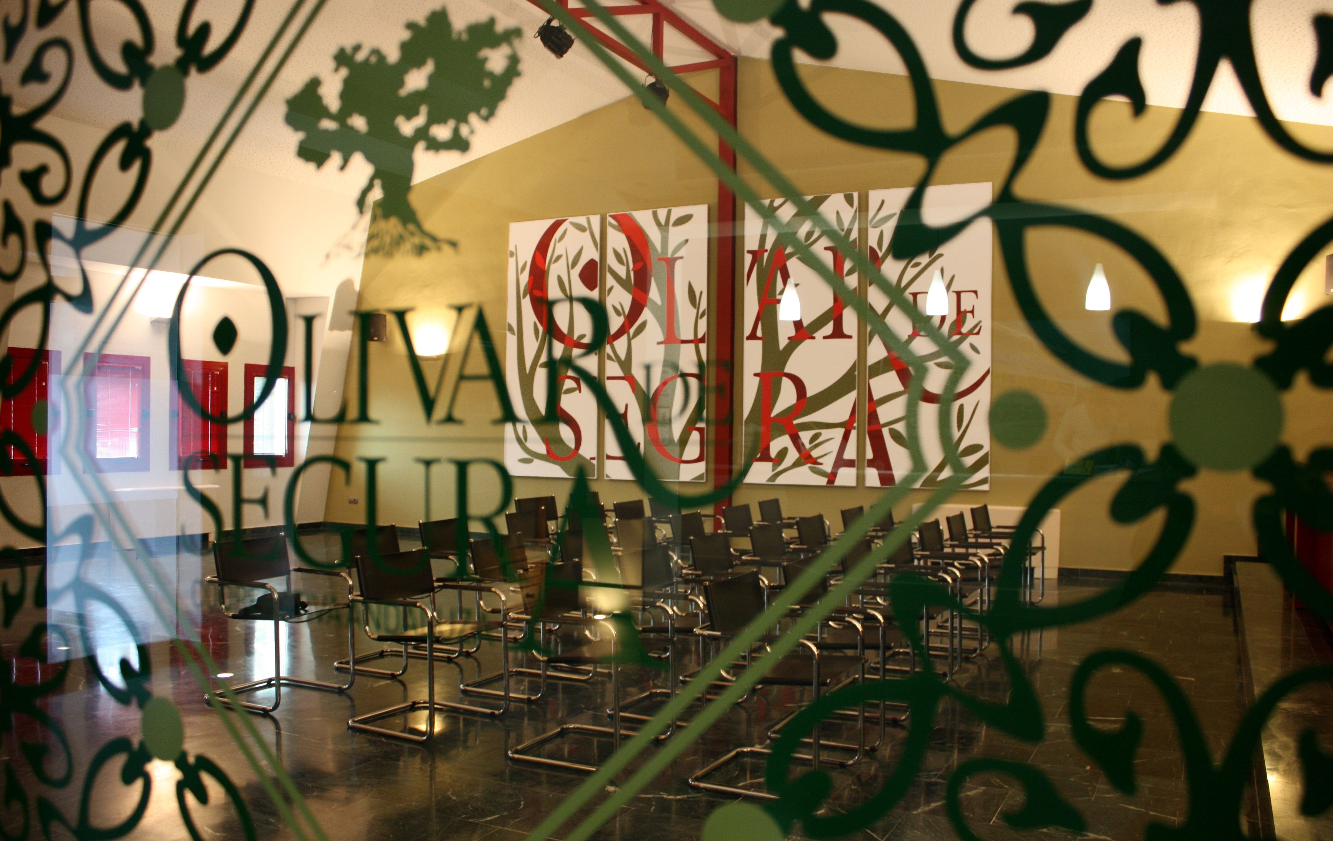 Pinta Artwordk - Materiales aislantes acústicos