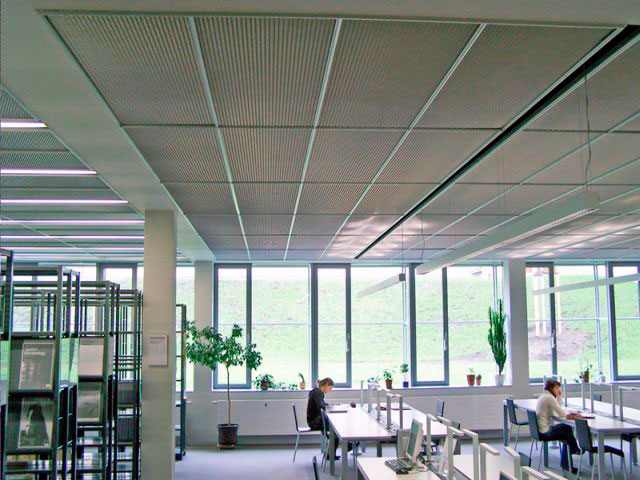 Absorbentes y aislantes acústicos | Placas de aislamiento acústico